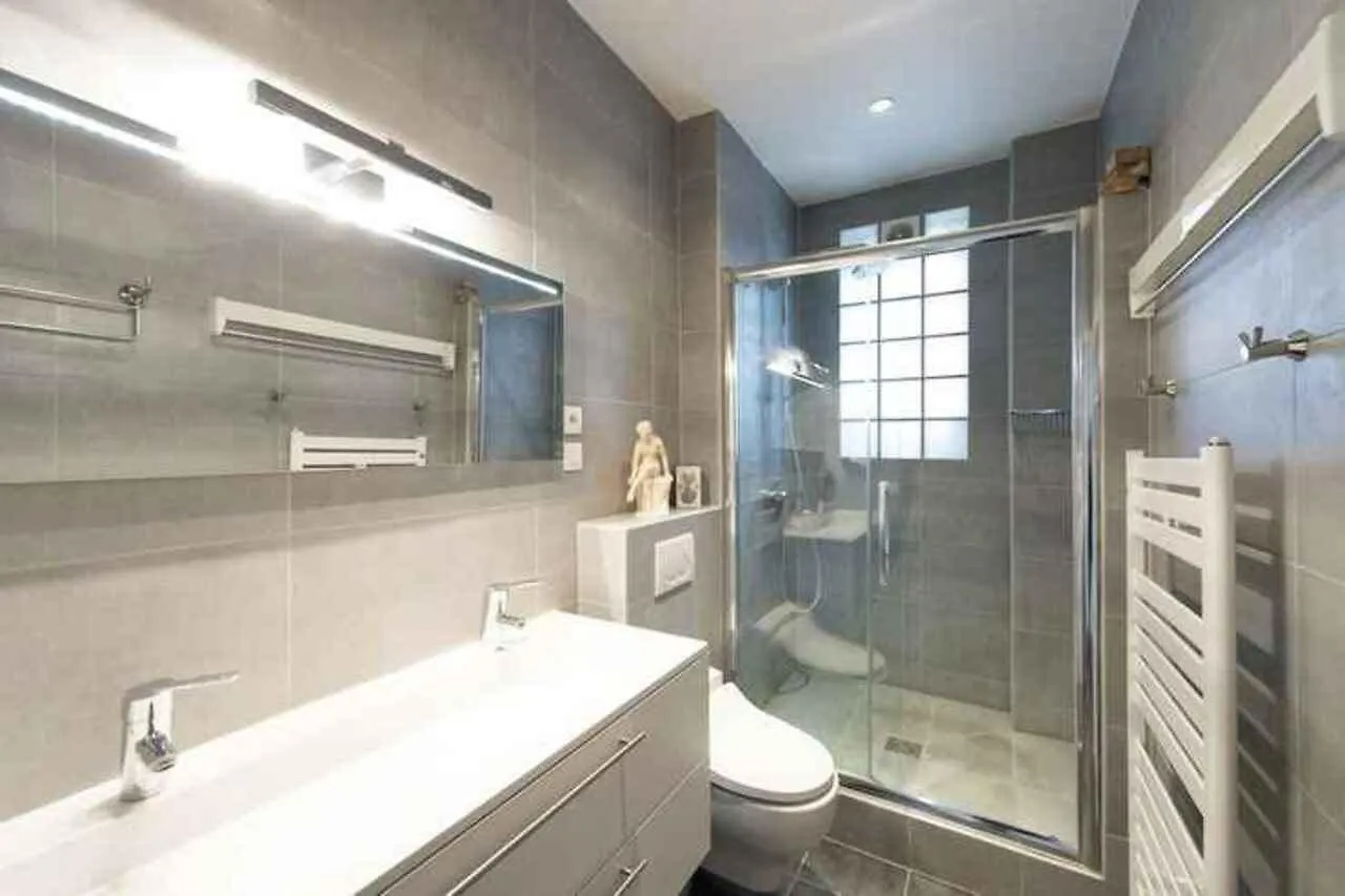 Chic Saint-Germain Apartment Paris 0*,  France