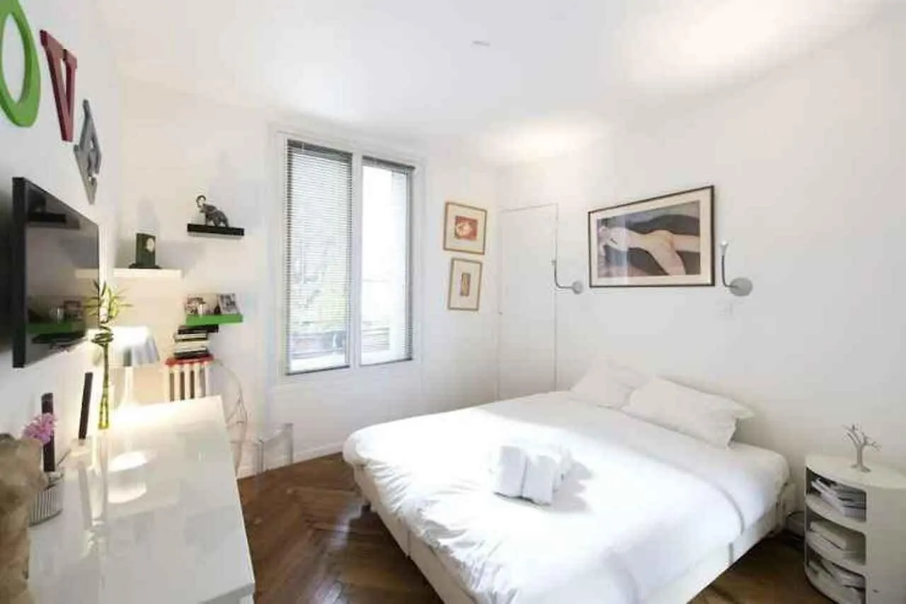 Appartement Chic Saint-Germain à Paris