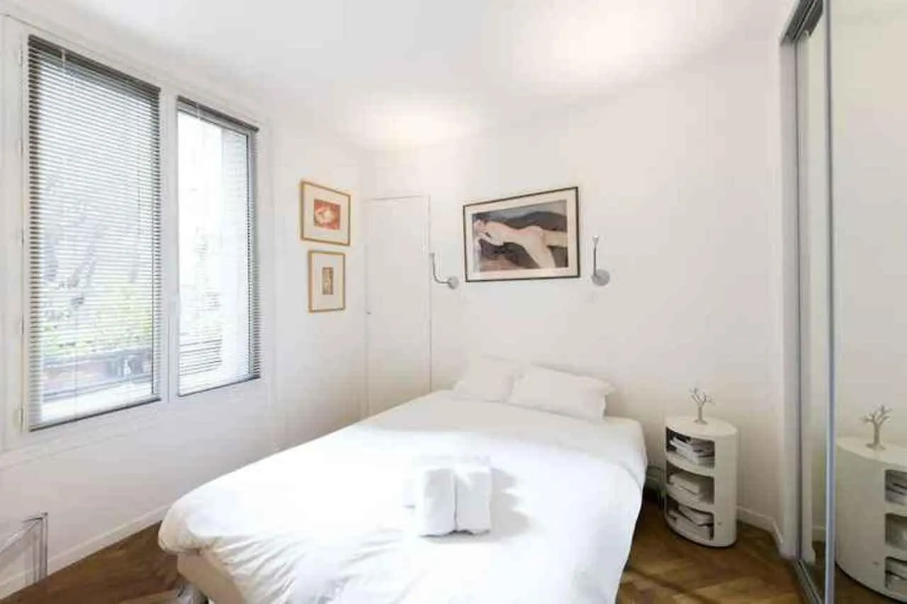 Appartement Chic Saint-Germain à Paris